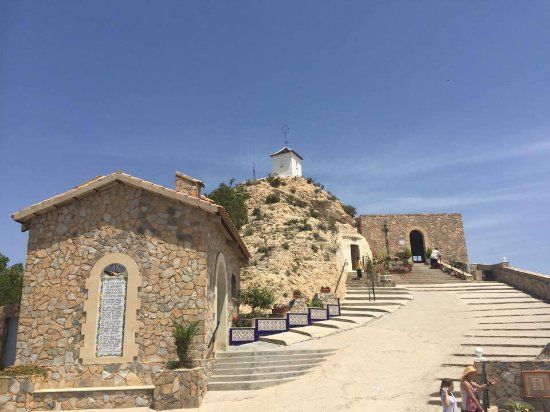 Cueva de San Pascual